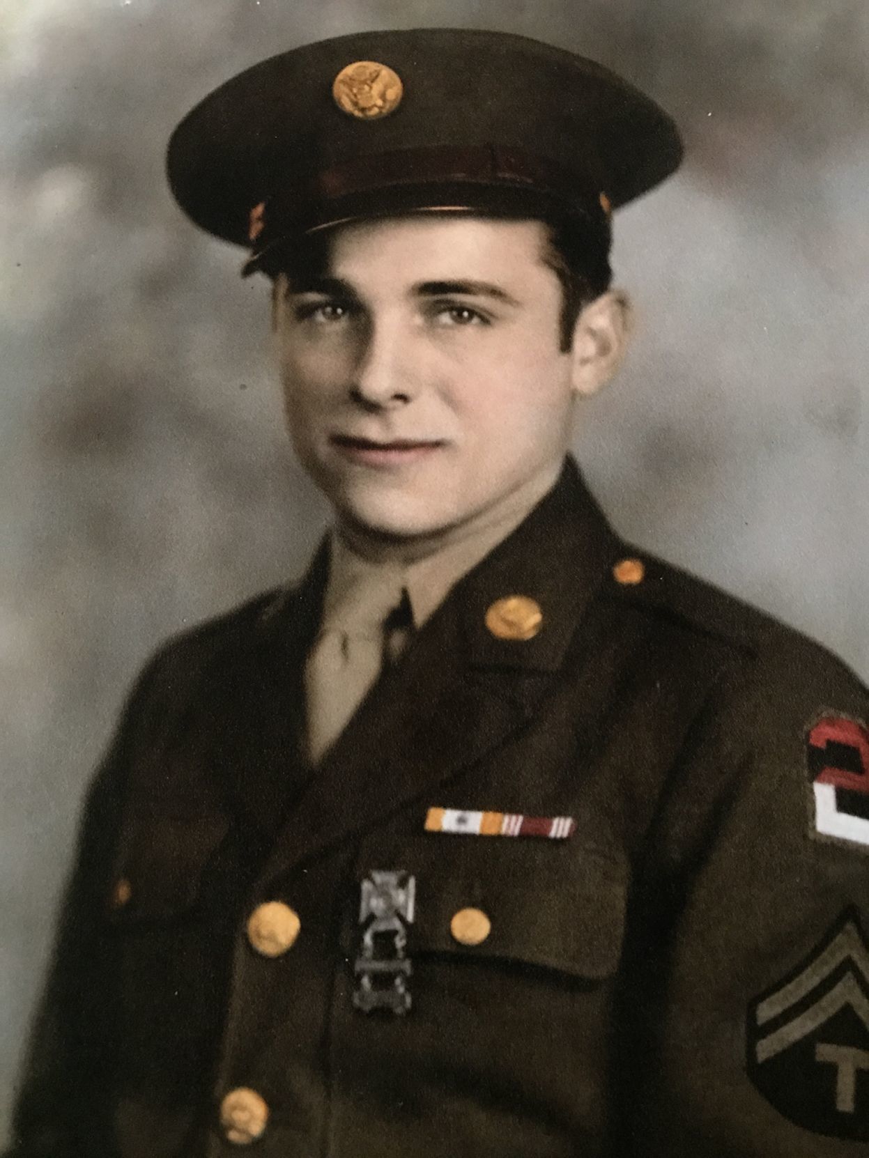 William G. Rockel